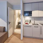 Michels Dependance Des Misan Aparthotel