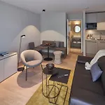 Aparthotel Michels Dependance Des Misan Norderney