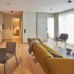 Michels Dependance Des Misan Aparthotel Norderney