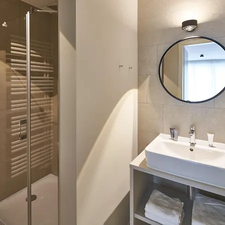 Aparthotel Michels Dependance Des Misan Norderney