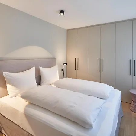 Michels Dependance Des Misan Aparthotel 3*