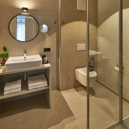 Michels Dependance Des Misan Aparthotel 3*
