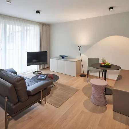 Michels Dependance Des Misan Aparthotel 3*