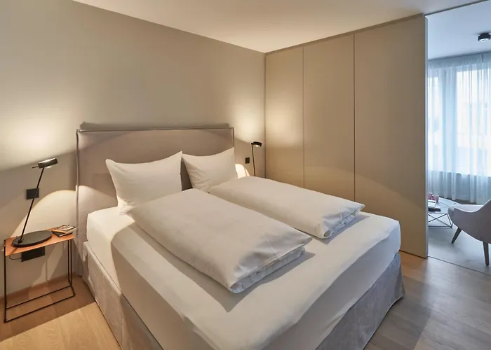 Michels Dependance Des Misan 3*